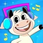 la vaca lola canciones android application logo